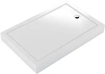 Душевой поддон Метакам Universal Pro N 120x80 АПS_014441