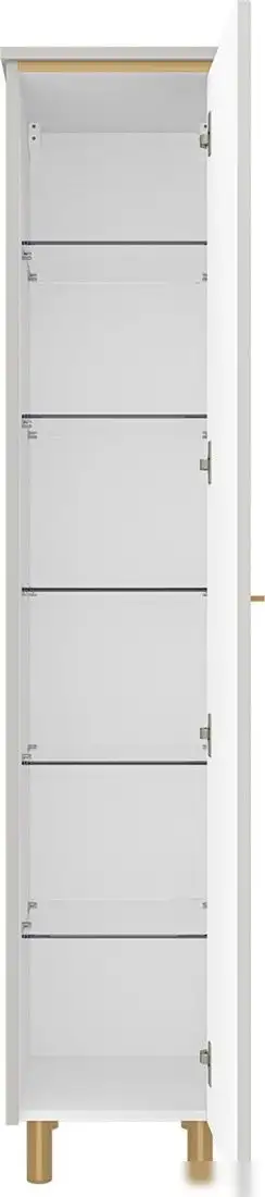 Brevita Elche 35 ELC-05035-010R (серый кашемир) – фото товара