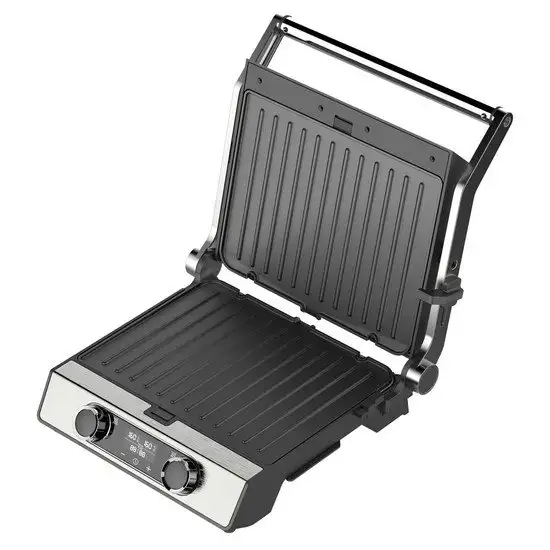 Электрогриль JVC JK-GR318 – фото товара