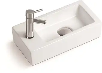 Умывальник SantiLine SL-2010R