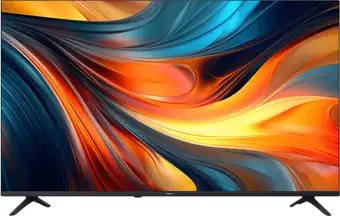 Телевизор Xiaomi TV A 43" FHD 2026 L43MB-AFRU (международная версия) – изображение в каталоге