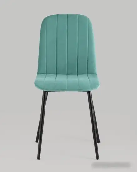 Стул Stool Group Easy fb-easy-neo-36 (велюр мятный) – фото товара