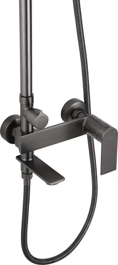 Душевая система Rea Storm REA-P9534 - фото товара