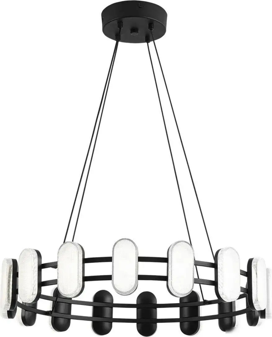 Подвесная люстра Lumion Ovela 8342/35L – фото товара