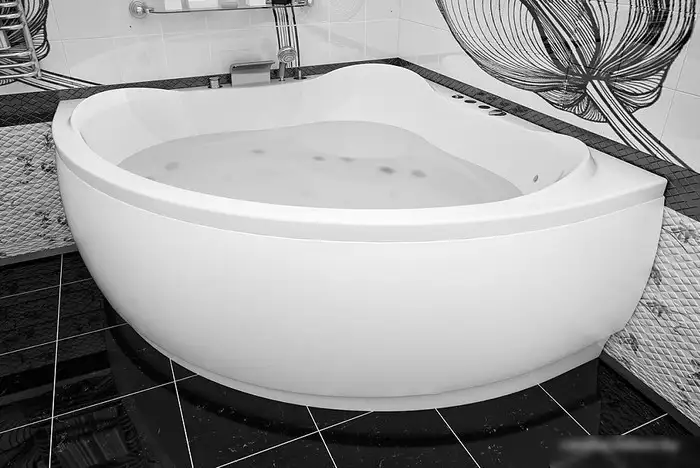 Ванна Aquanet Malta New 150x150 - фото товара