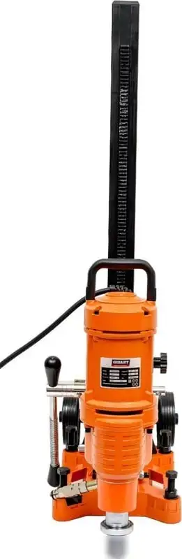 Станок Gigant EDM-205B – фото товара