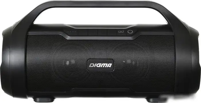 Беспроводная колонка Digma S-34 – фото товара
