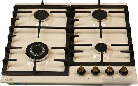 Варочная панель Oasis P-MIRT (B) - фото товара