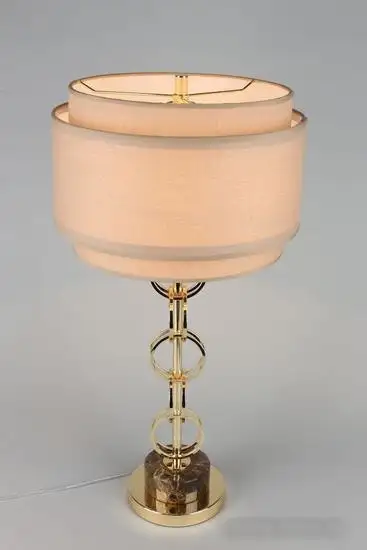 Настольная лампа Aployt Karolina APL.741.04.01 – фото товара