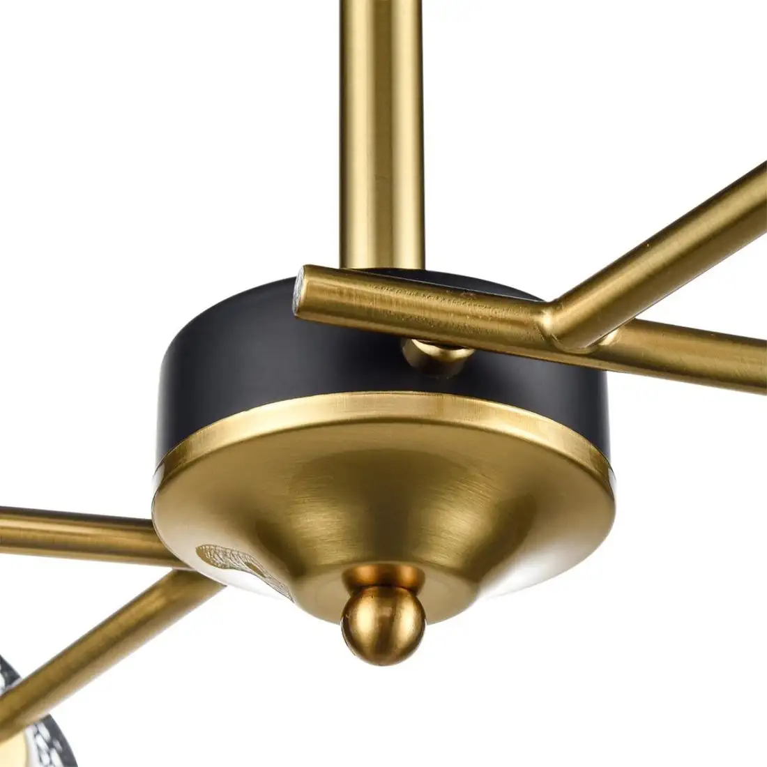 Люстра средней высоты Lumion Tunara 8247/4C – фото товара