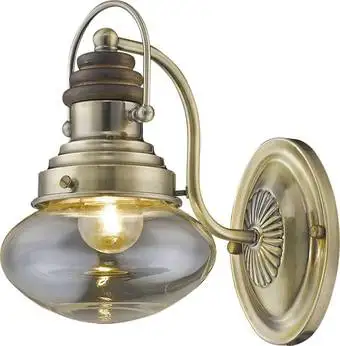 Бра Velante 306-501-01 – изображение в каталоге