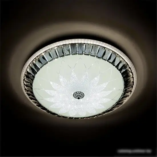 Припотолочная люстра LED4U L1159-500 CR – фото товара
