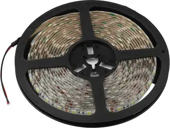 Светодиодная лента ЭРА LS5050-14,4-60-12-6500K-IP65-2year-5m – изображение в каталоге