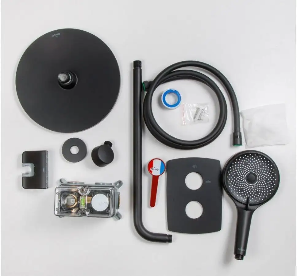 Душевая система A-Five A5-1057 - фото товара