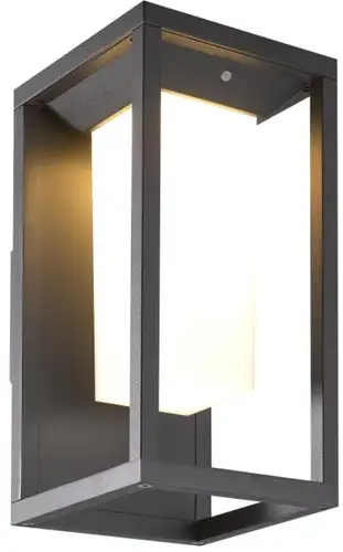 Уличный настенный светильник Mantra Meribel 7086 – изображение в каталоге