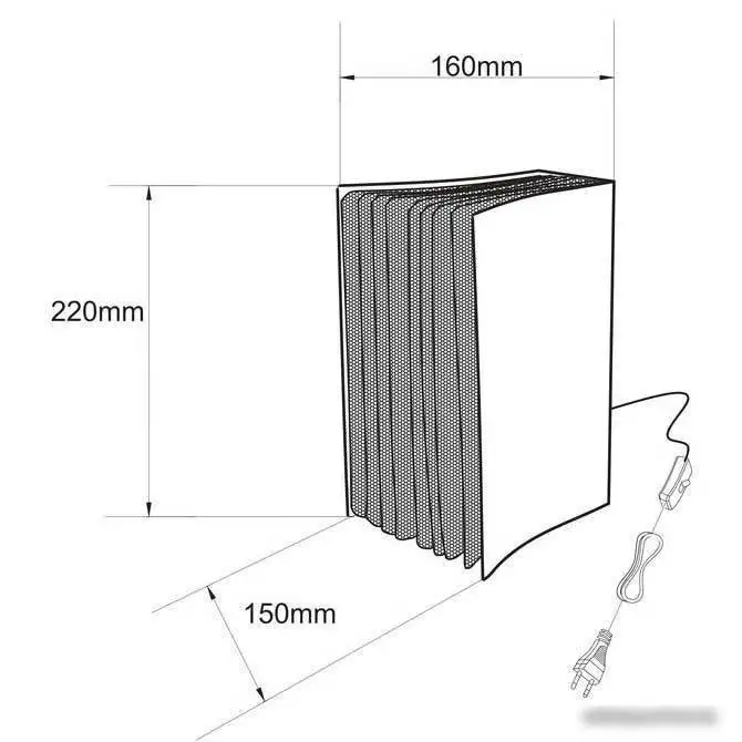 Настольная лампа Lucide Extravaganza Livret 78596/01/30 – фото товара