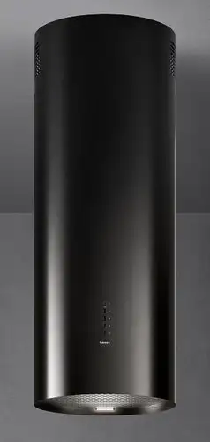 Кухонная вытяжка Falmec Polar Evo Isola 35 (черный) – изображение в каталоге