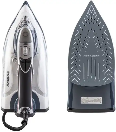 Утюг Endever Delta-228 - фото товара