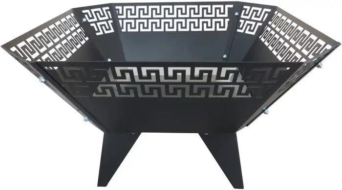 Очаг Gala BB014 – фото товара