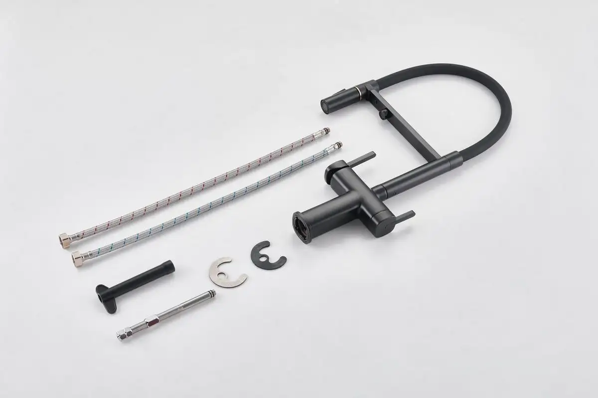 Смеситель Rose R358H - фото товара