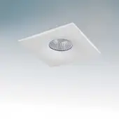 Точечный светильник Lightstar 010030 – изображение в каталоге