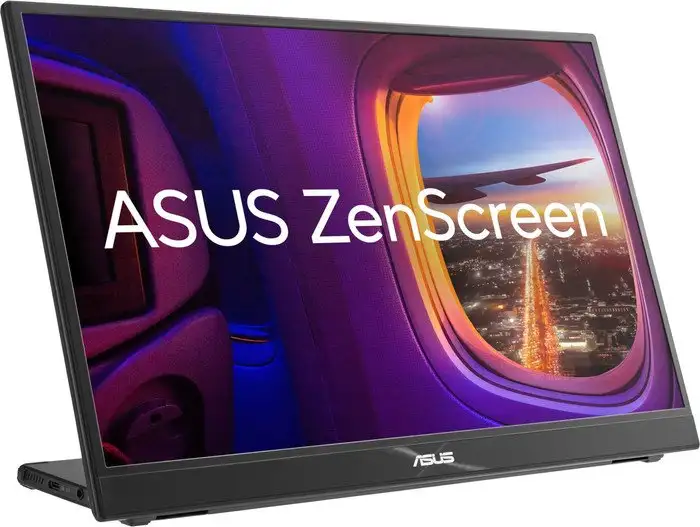 Портативный монитор ASUS ZenScreen MB16QHG – фото товара