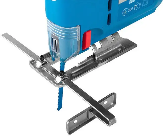 Электролобзик Союз ЛБС-4065 – фото товара