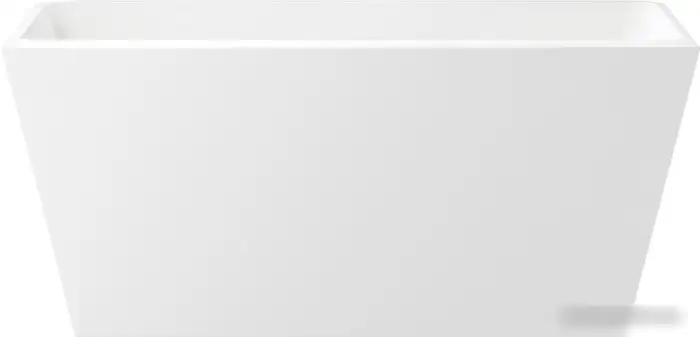 Ванна Wellsee Graceful Pro 140x74 230901004 (отдельностоящая ванна белый глянец, экран, ножки, сифон-автомат золото) - фото товара