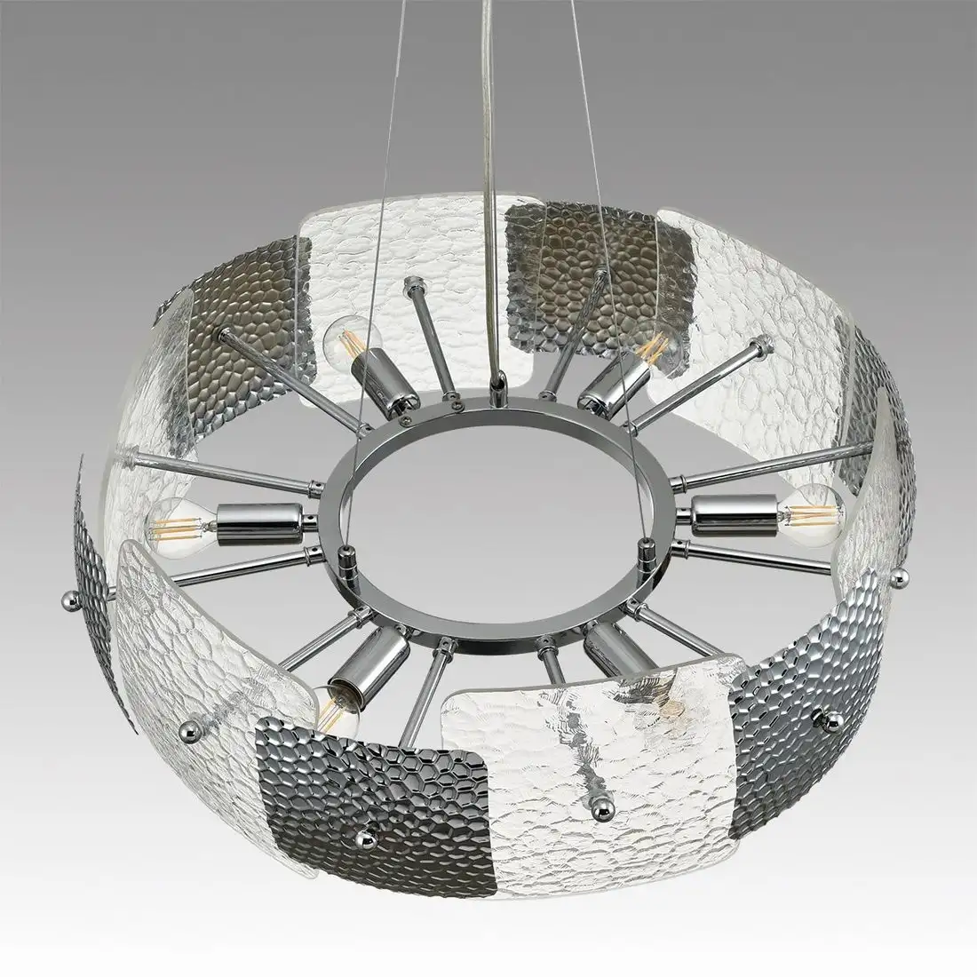 Люстра Lumion Liberti 6588/6 – фото товара