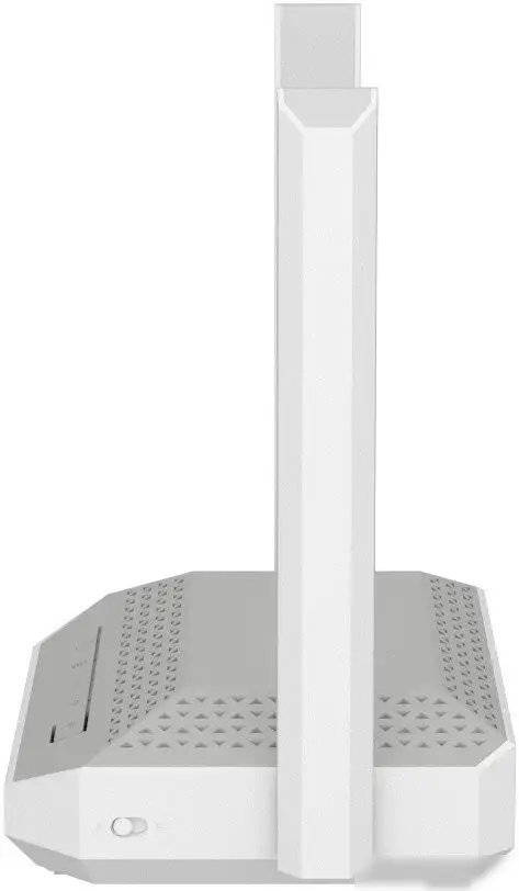 Wi-Fi роутер Netcraze Racer NC-4010 – фото товара