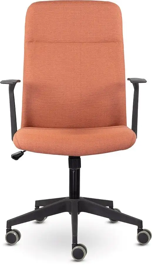 Офисное кресло UTFC Софт Стандарт (Moderno Terrakot 05) – фото товара