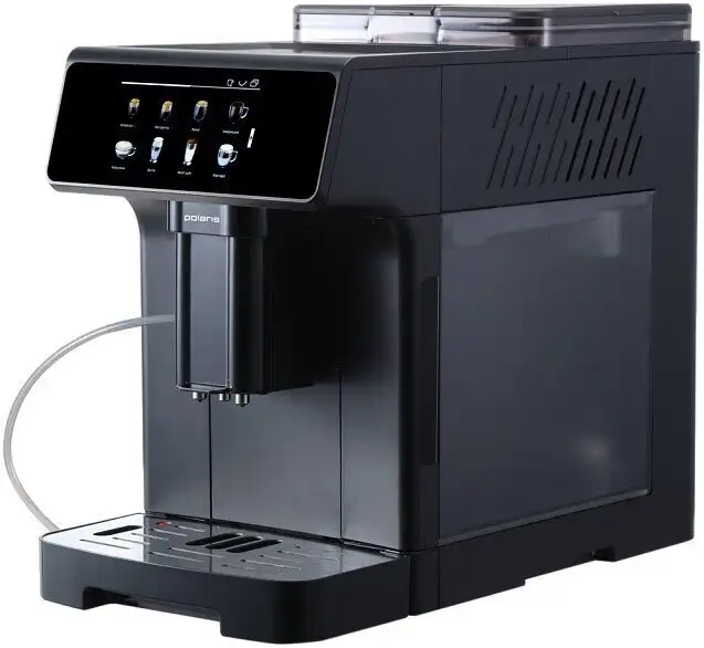 Кофемашина Polaris PACM 2071AC - фото товара