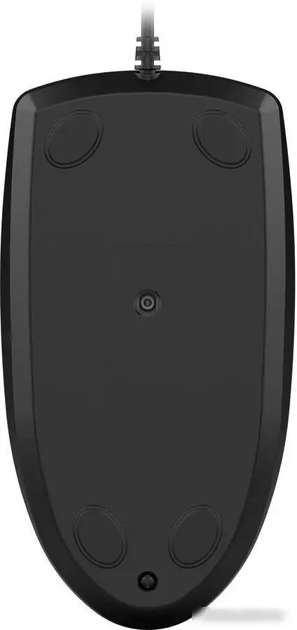 Мышь A4Tech N-530 (черный) – фото товара