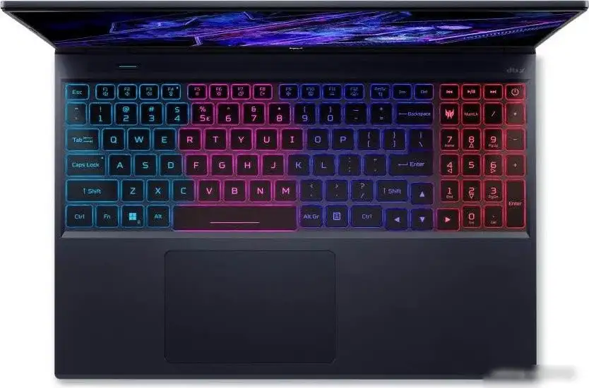 Ноутбук Acer Predator Helios Neo 16 PHN16-72-70EC NH.QRDCD.001 – фото товара