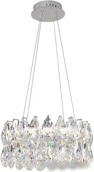 Подвесная люстра Bogate's 90370/1 Strotskis – изображение в каталоге