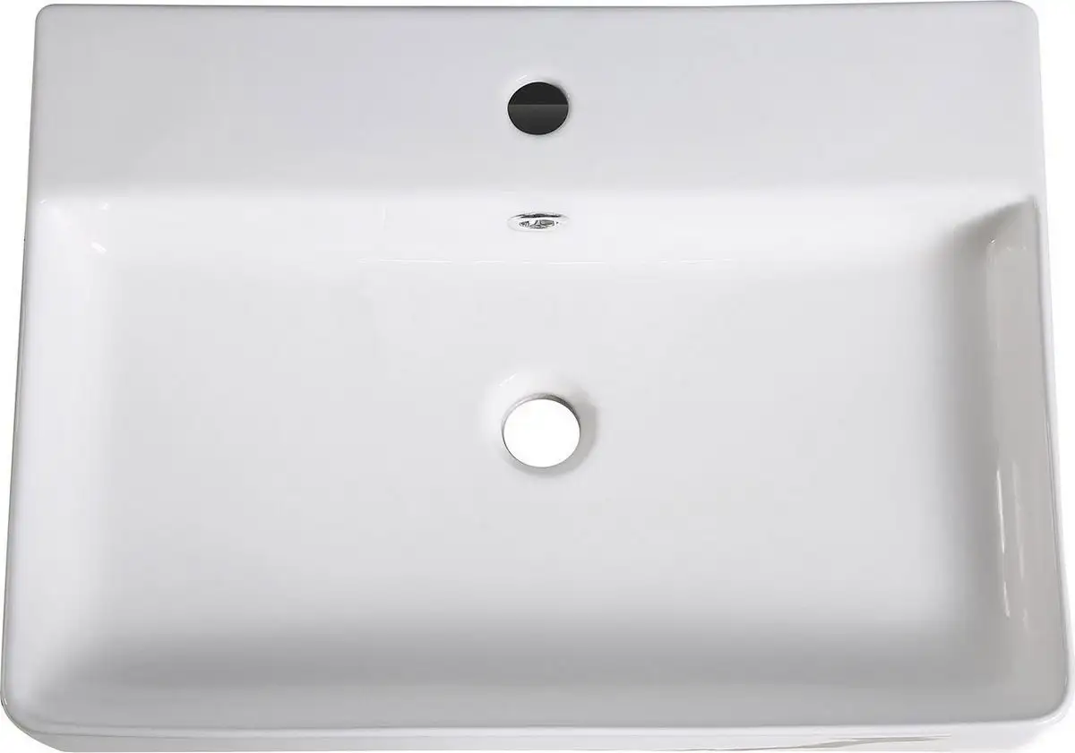 Умывальник Roxen Solo 570160 - фото товара