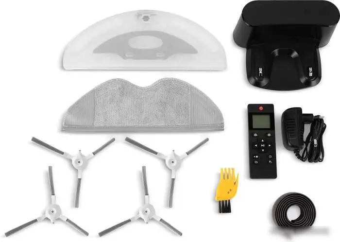 Робот-пылесос Vitek VT-1807 - фото товара