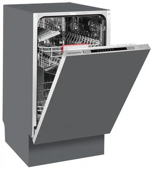 Посудомоечная машина KUPPERSBERG GSM 4572 - фото товара