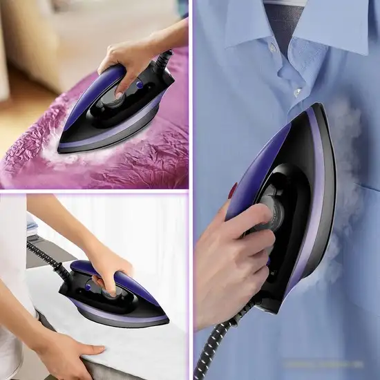 Утюг Kitfort KT-980 - фото товара