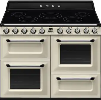 Кухонная плита Smeg TR4110IP2 — изображение в каталоге