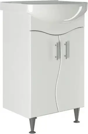 Mixline Тумба под умывальник Ангара-50 557790 – фото товара