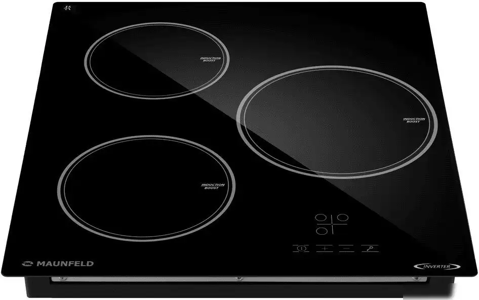 Варочная панель MAUNFELD AVI4532BK - фото товара