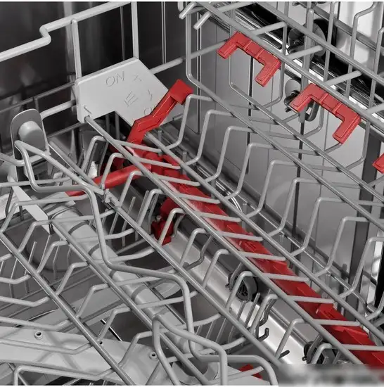 Встраиваемая посудомоечная машина KUPPERSBERG GLM 6081 - фото товара