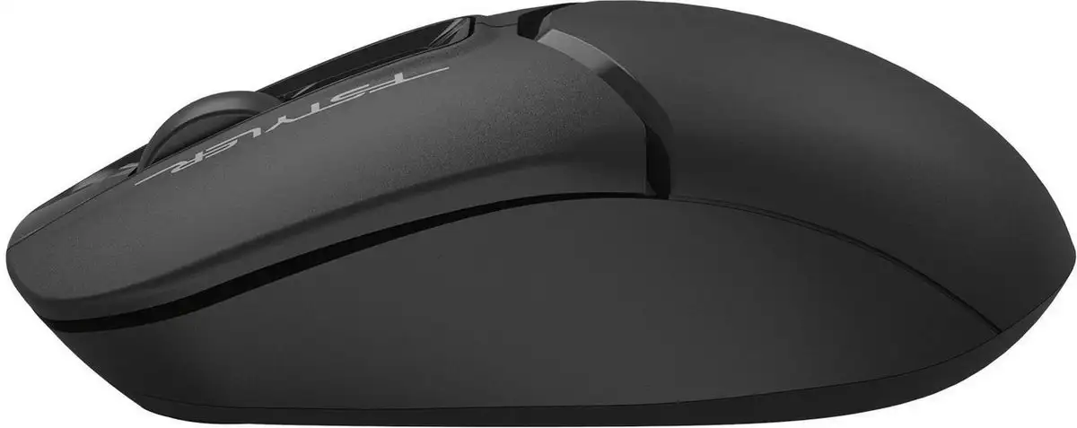 Мышь A4Tech Fstyler FG12S (черный) – фото товара