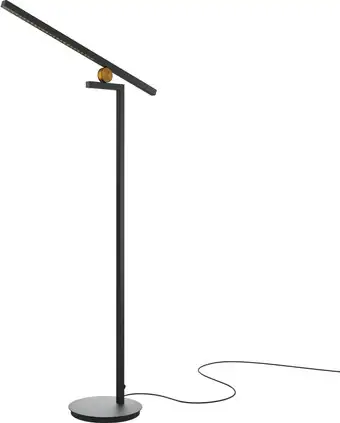 Торшер Maytoni Emphaty MOD363FL-L14B3K – изображение в каталоге