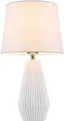 Лампа Maytoni Calvin Table Z181-TL-01-W – изображение в каталоге