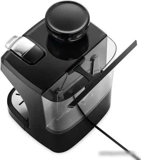 Рожковая помповая кофеварка Kitfort KT-7107 - фото товара