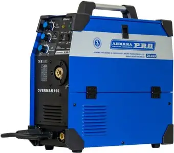 Сварочный инвертор AuroraPRO Overman 165 – изображение в каталоге