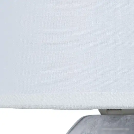 Настольная лампа Arte Lamp Wurren A5016LT-1WH – фото товара