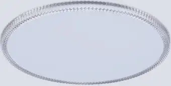 Припотолочная люстра Ambrella FZ1710 WH (белый) – изображение в каталоге